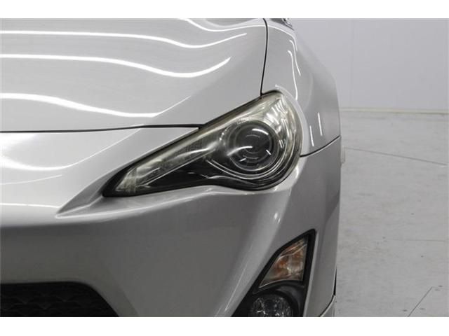TOYOTA 86 2012 Image 31