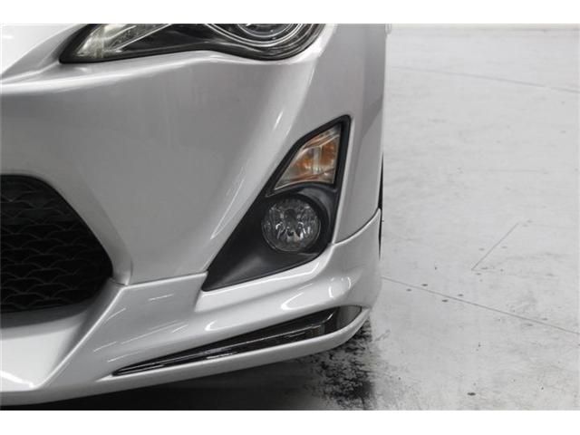 TOYOTA 86 2012 Image 31