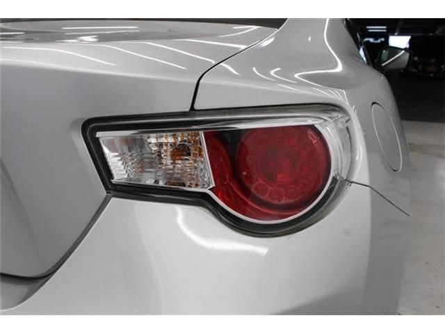 TOYOTA 86 2012 Image 31