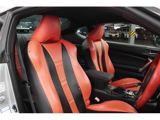 TOYOTA 86 2012 Image 31