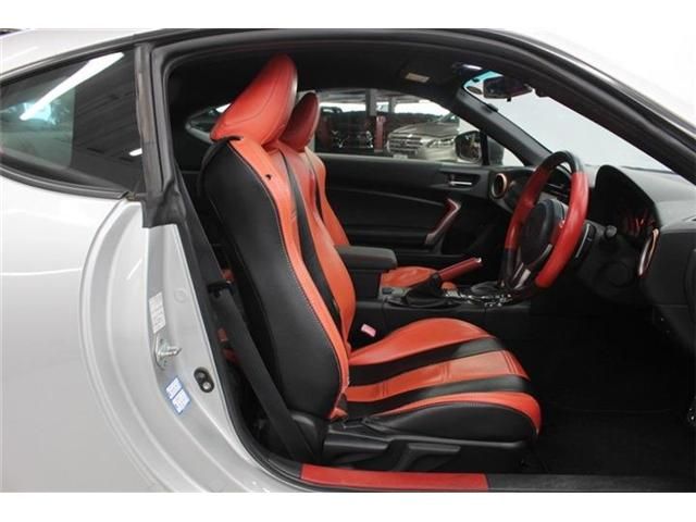 TOYOTA 86 2012 Image 31