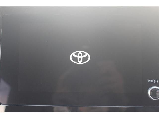 TOYOTA SIENTA HYBRID 2023 Image 31