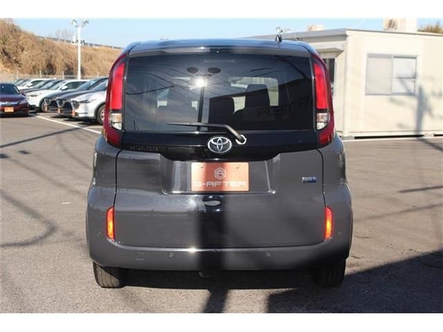 TOYOTA SIENTA HYBRID 2023 Image 31