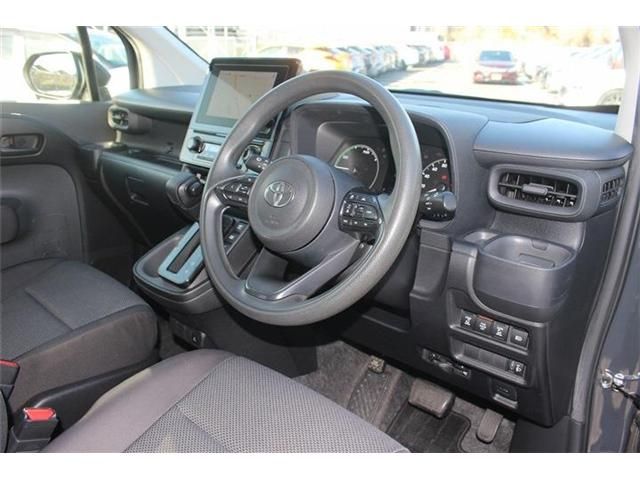 TOYOTA SIENTA HYBRID 2023 Image 31