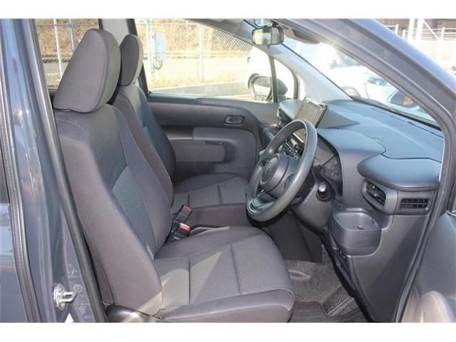 TOYOTA SIENTA HYBRID 2023 Image 31