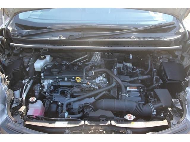 TOYOTA SIENTA HYBRID 2023 Image 31