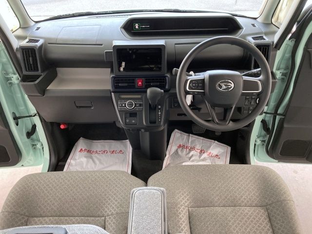 DAIHATSU TANTO 2025 Image 31