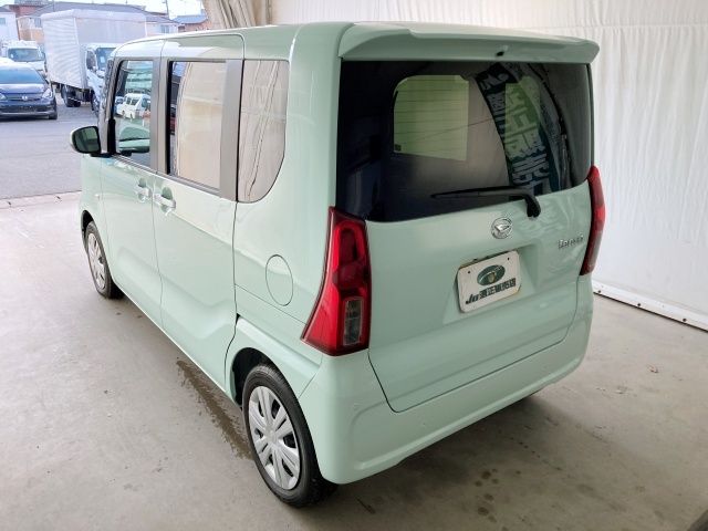 DAIHATSU TANTO 2025 Image 31