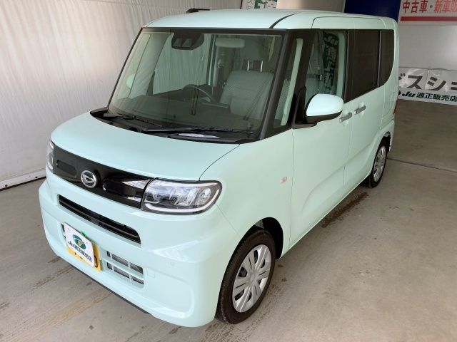 DAIHATSU TANTO 2025 Image 31