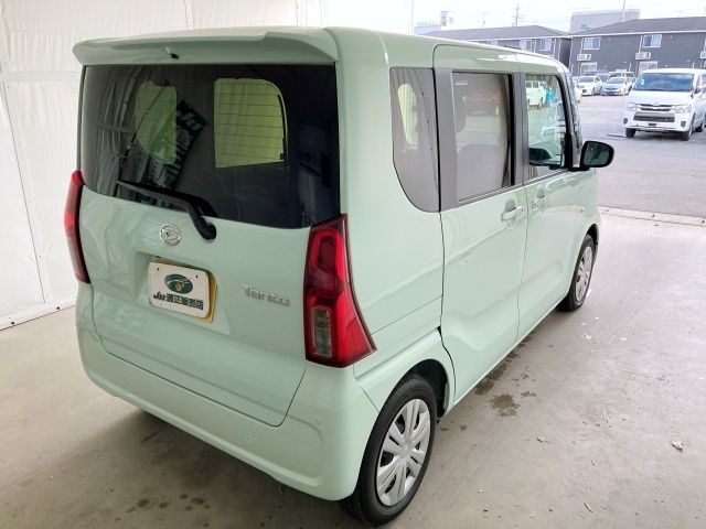 DAIHATSU TANTO 2025 Image 31