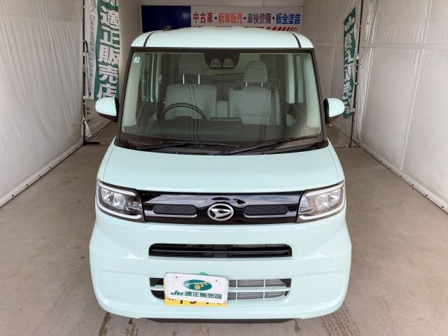 DAIHATSU TANTO 2025 Image 31