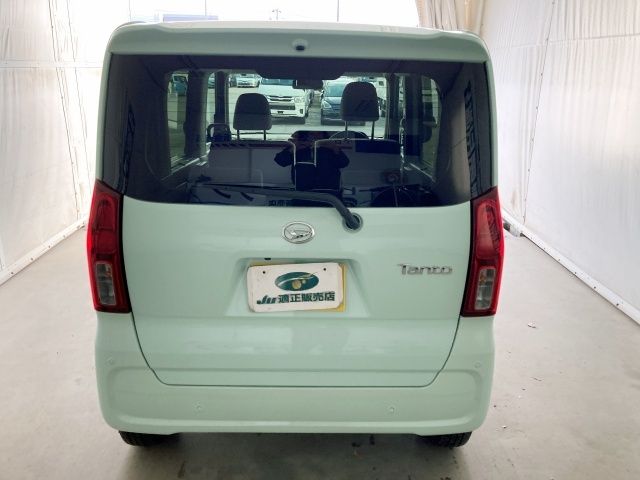 DAIHATSU TANTO 2025 Image 31