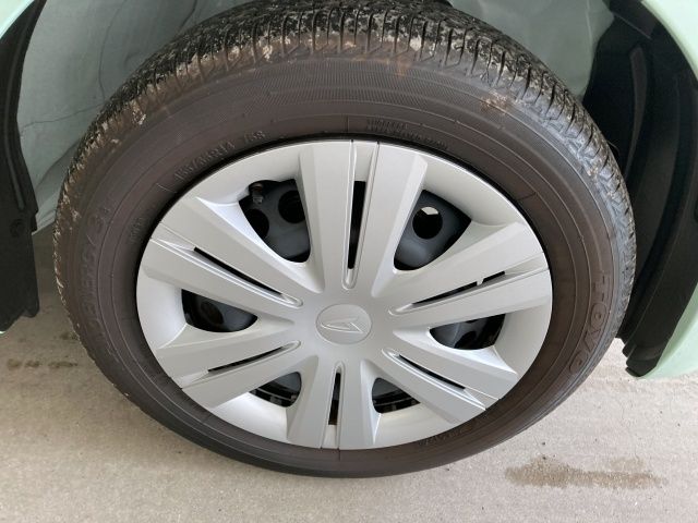 DAIHATSU TANTO 2025 Image 31