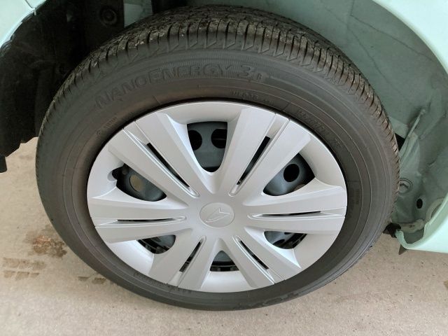 DAIHATSU TANTO 2025 Image 31