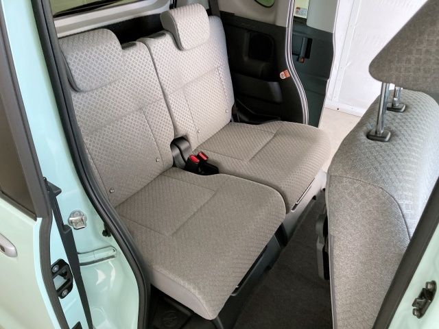 DAIHATSU TANTO 2025 Image 31