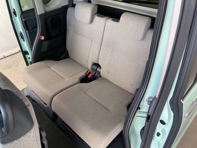 DAIHATSU TANTO 2025 Image 31