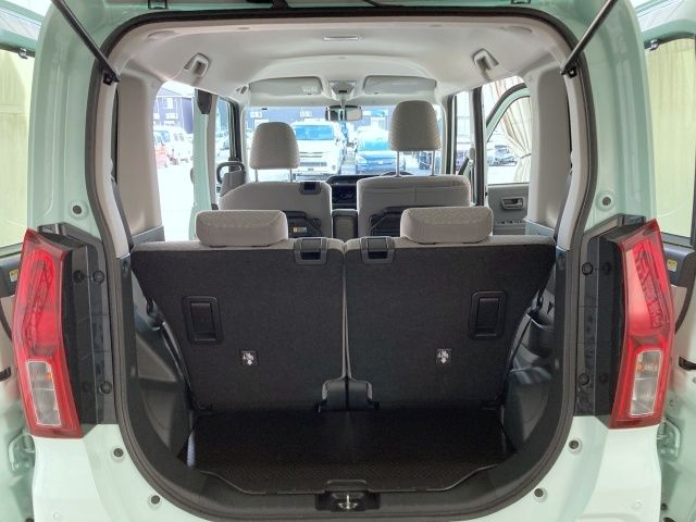 DAIHATSU TANTO 2025 Image 31