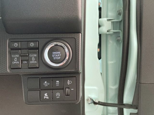 DAIHATSU TANTO 2025 Image 31