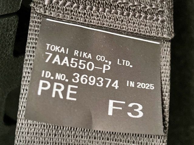 DAIHATSU TANTO 2025 Image 31