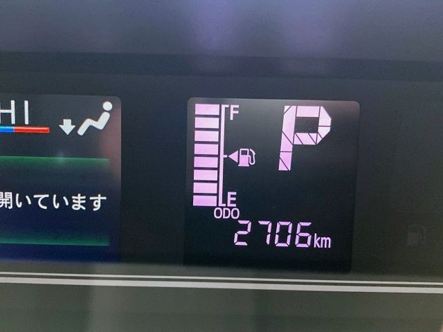 DAIHATSU TANTO 2025 Image 31