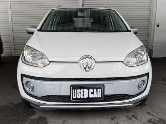 VOLKSWAGEN UP! 2016 Image 31