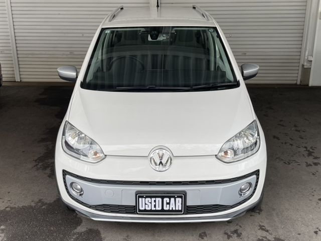 VOLKSWAGEN UP! 2016 Image 31