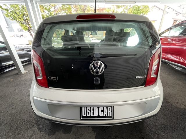 VOLKSWAGEN UP! 2016 Image 31