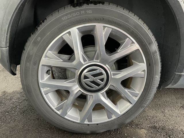 VOLKSWAGEN UP! 2016 Image 31