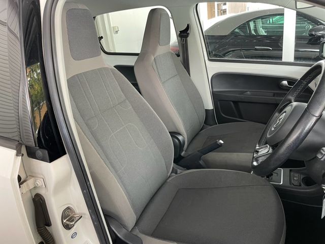 VOLKSWAGEN UP! 2016 Image 31