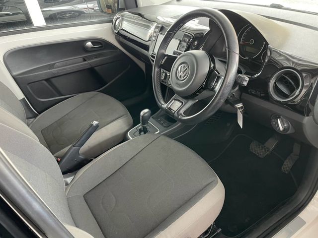 VOLKSWAGEN UP! 2016 Image 31