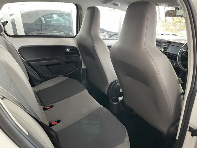VOLKSWAGEN UP! 2016 Image 31