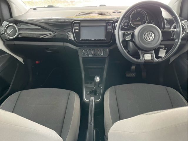 VOLKSWAGEN UP! 2016 Image 31