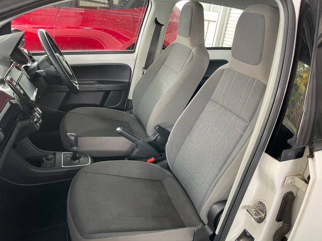 VOLKSWAGEN UP! 2016 Image 31