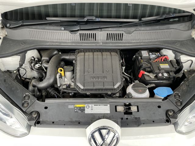 VOLKSWAGEN UP! 2016 Image 31