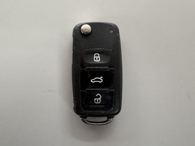 VOLKSWAGEN UP! 2016 Image 31