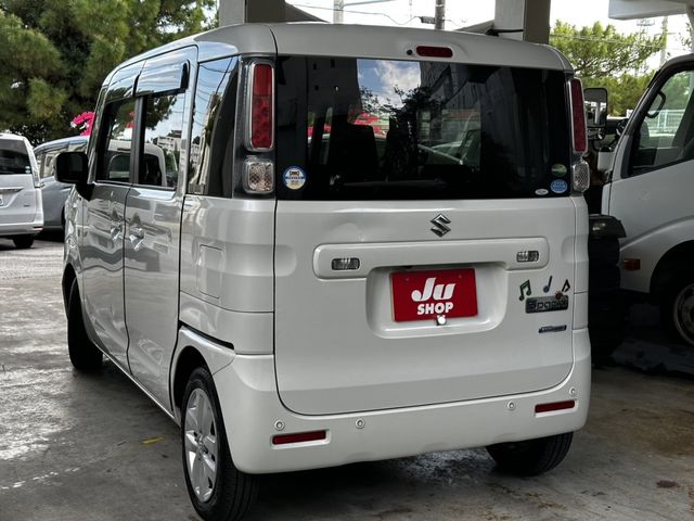 SUZUKI SPACIA 2020 Image 31