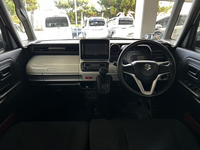 SUZUKI SPACIA 2020 Image 31