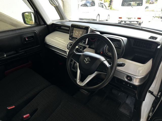 SUZUKI SPACIA 2020 Image 31