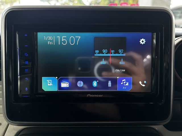 SUZUKI SPACIA 2020 Image 31