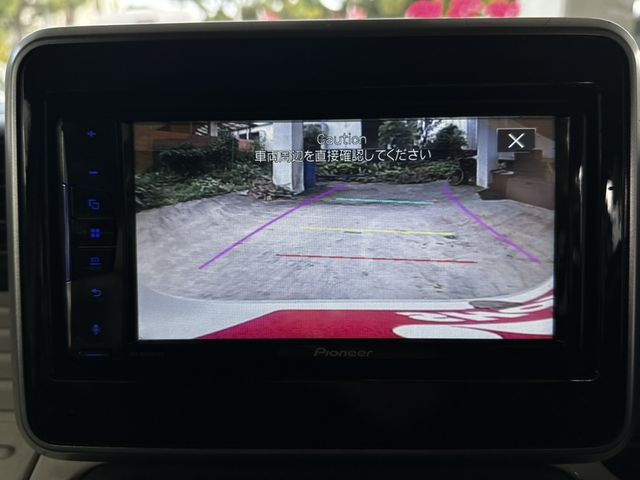 SUZUKI SPACIA 2020 Image 31