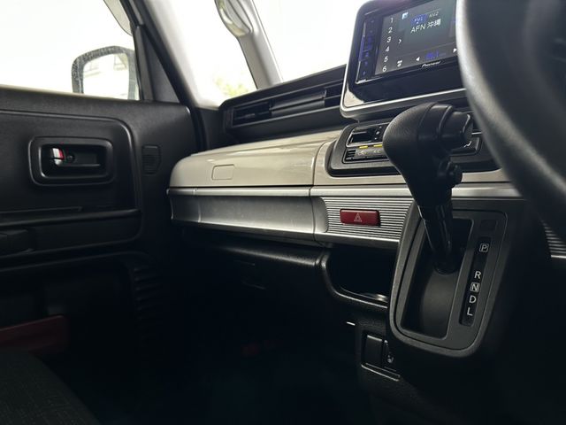 SUZUKI SPACIA 2020 Image 31