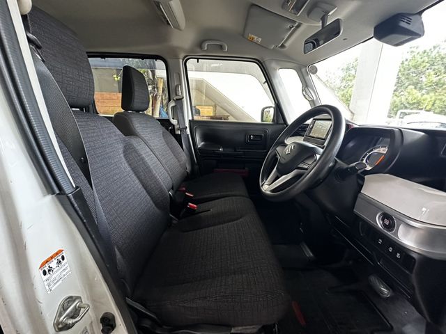 SUZUKI SPACIA 2020 Image 31