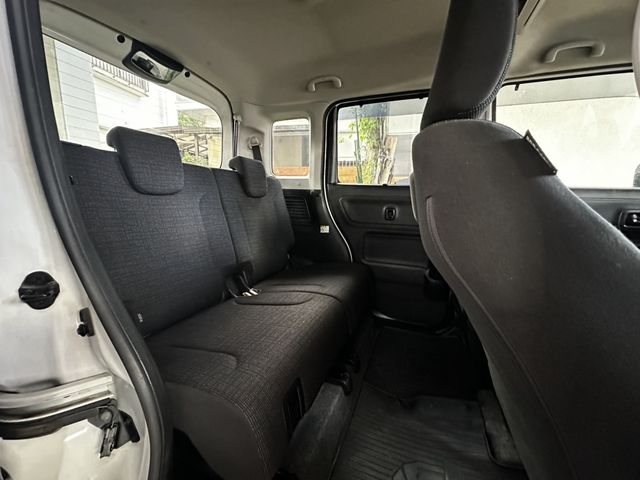 SUZUKI SPACIA 2020 Image 31