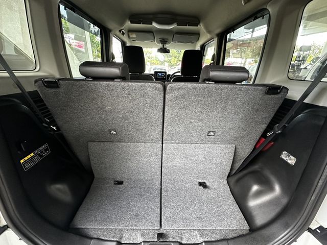 SUZUKI SPACIA 2020 Image 31