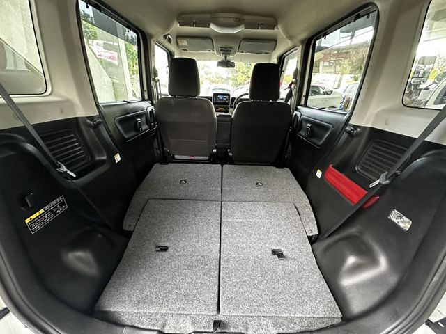 SUZUKI SPACIA 2020 Image 31