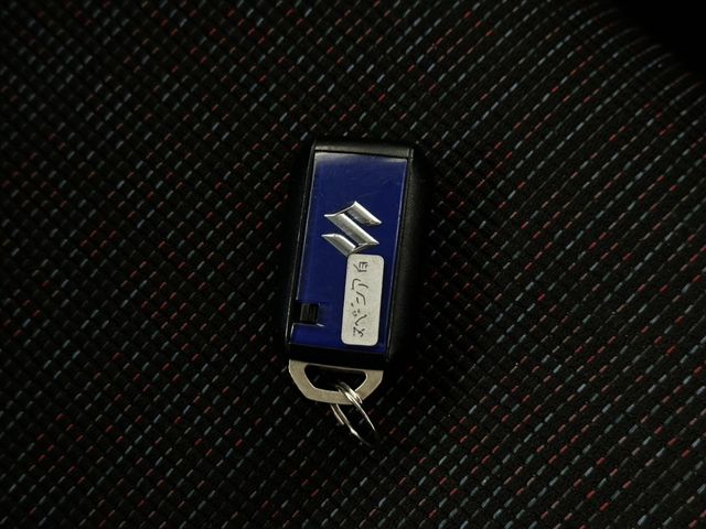 SUZUKI SPACIA 2020 Image 31