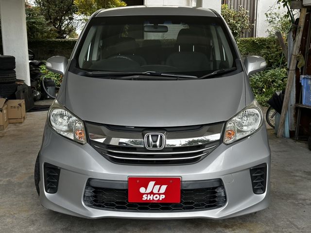 HONDA FREED 2014 Image 31