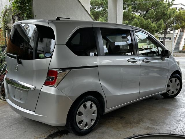 HONDA FREED 2014 Image 31