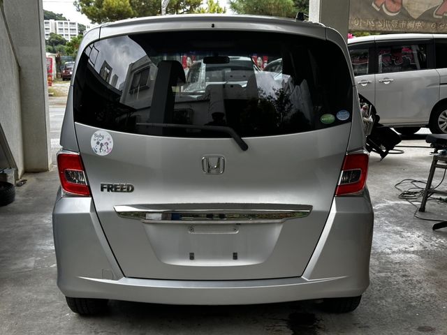 HONDA FREED 2014 Image 31