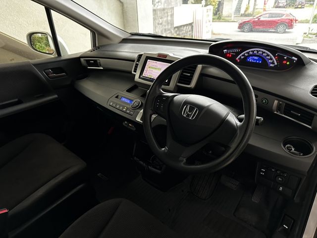 HONDA FREED 2014 Image 31
